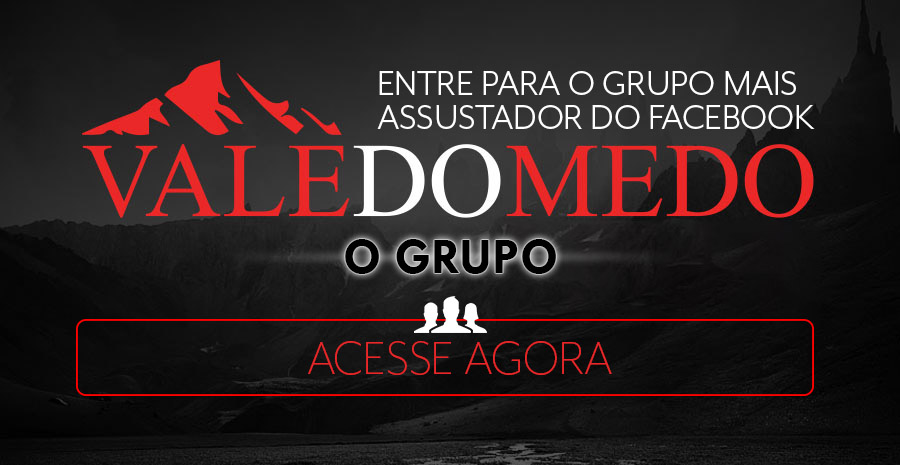 Grupo do Vale do Medo no Facebook